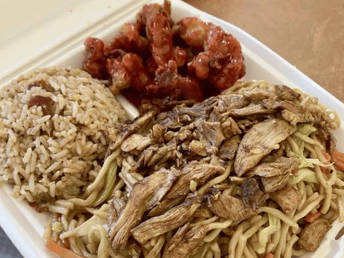 5 Must-Try Dishes at Mark's Kitchen (And Why Locals Love Them)