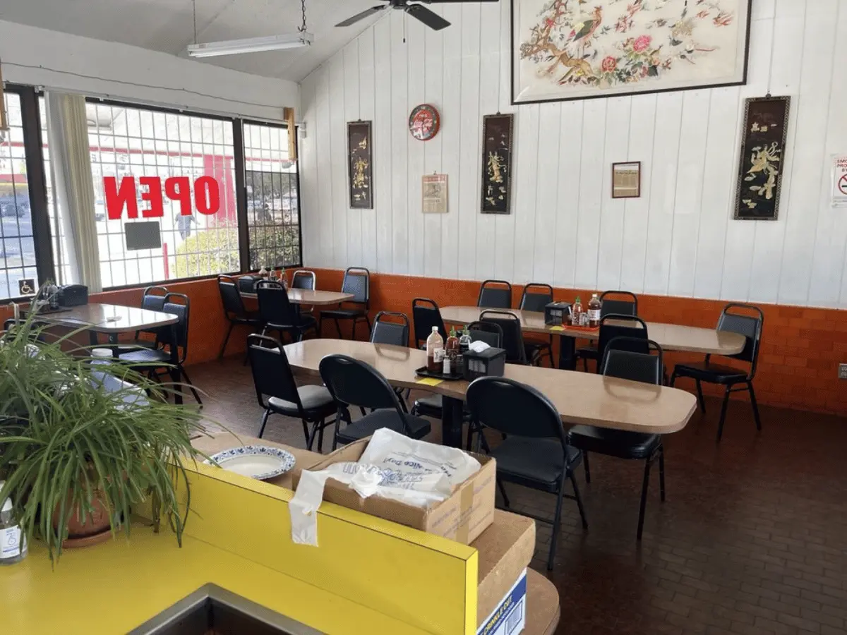 A Local's Guide to East Belmont Ave: What's Around Mark's Kitchen