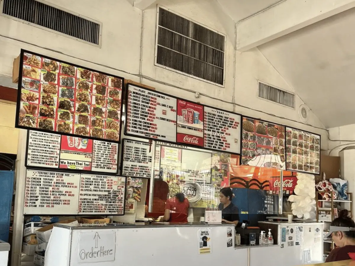 Vegetarian Chinese Food in Fresno: What to Order